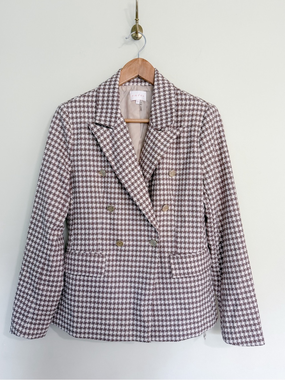 Entro Boutique Blazer